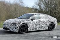 アウディ A6 e-tron_011