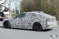 アウディ A6 e-tron_012