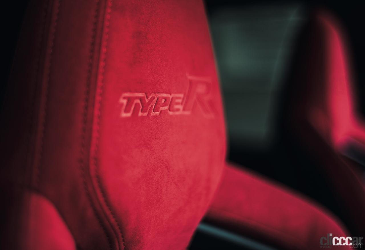 HONDA_CIVIC_TYPE_R_20220901_7 画像|新型ホンダ「シビック・タイプR」2022年9月2日発売。価格は500万円切り ...