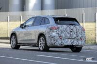 メルセデス マイバッハ EQS_010