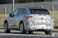 メルセデス マイバッハ EQS_011