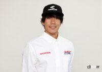 ホンダが世界最高峰2輪レースMotoGPの2023年シーズンにスズキのミルと契約。3年ぶり日本GPには長島も参戦 - 2022_honda_motogpjapan_02