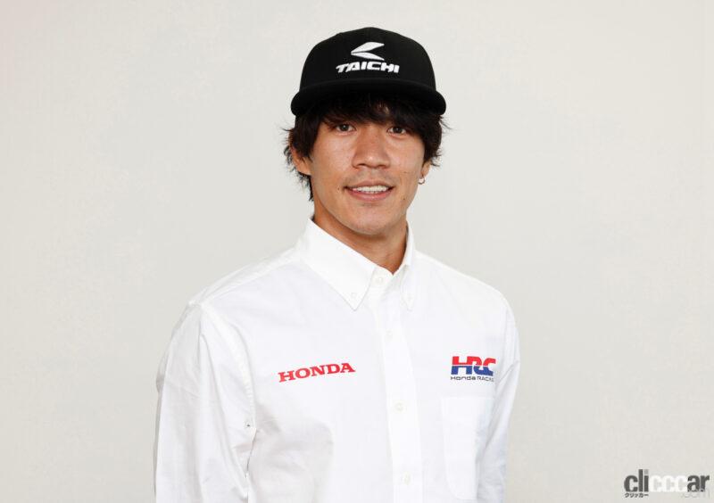 「ホンダが世界最高峰2輪レースMotoGPの2023年シーズンにスズキのミルと契約。3年ぶり日本GPには長島も参戦」の7枚目の画像