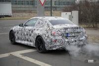 「BMW M2の新型デビューは10月11日が濃厚。最新ティザー動画が公開」の10枚目の画像ギャラリーへのリンク