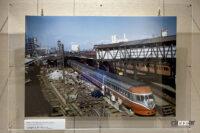 昭和30年代の日本の鉄道・文化をカラーで記録した、ジェイ・ウォーリー・ヒギンズ氏の写真展を開催中 - 6