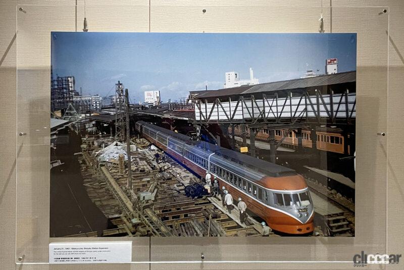 「昭和30年代の日本の鉄道・文化をカラーで記録した、ジェイ・ウォーリー・ヒギンズ氏の写真展を開催中」の6枚目の画像