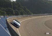 「新型フェアレディZが早くも最高速テストに登場。「300km/hいけるベース車は作っときました」と日産・田村氏【VIDEO OPTION】」の97枚目の画像ギャラリーへのリンク