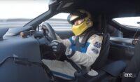 「新型フェアレディZが早くも最高速テストに登場。「300km/hいけるベース車は作っときました」と日産・田村氏【VIDEO OPTION】」の99枚目の画像ギャラリーへのリンク