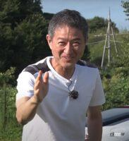 TRUSTフェアレディZ最高速テスト