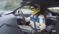 「新型フェアレディZが早くも最高速テストに登場。「300km/hいけるベース車は作っときました」と日産・田村氏【VIDEO OPTION】」の22枚目の画像ギャラリーへのリンク