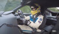 「新型フェアレディZが早くも最高速テストに登場。「300km/hいけるベース車は作っときました」と日産・田村氏【VIDEO OPTION】」の23枚目の画像ギャラリーへのリンク