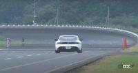 「新型フェアレディZが早くも最高速テストに登場。「300km/hいけるベース車は作っときました」と日産・田村氏【VIDEO OPTION】」の25枚目の画像ギャラリーへのリンク