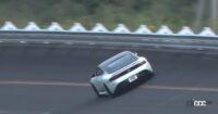 「新型フェアレディZが早くも最高速テストに登場。「300km/hいけるベース車は作っときました」と日産・田村氏【VIDEO OPTION】」の29枚目の画像ギャラリーへのリンク