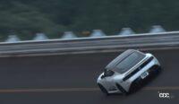 「新型フェアレディZが早くも最高速テストに登場。「300km/hいけるベース車は作っときました」と日産・田村氏【VIDEO OPTION】」の33枚目の画像ギャラリーへのリンク