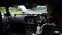 「新型フェアレディZが早くも最高速テストに登場。「300km/hいけるベース車は作っときました」と日産・田村氏【VIDEO OPTION】」の35枚目の画像ギャラリーへのリンク