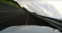 「新型フェアレディZが早くも最高速テストに登場。「300km/hいけるベース車は作っときました」と日産・田村氏【VIDEO OPTION】」の40枚目の画像ギャラリーへのリンク