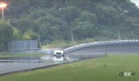 「新型フェアレディZが早くも最高速テストに登場。「300km/hいけるベース車は作っときました」と日産・田村氏【VIDEO OPTION】」の42枚目の画像ギャラリーへのリンク