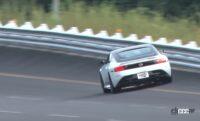 「新型フェアレディZが早くも最高速テストに登場。「300km/hいけるベース車は作っときました」と日産・田村氏【VIDEO OPTION】」の49枚目の画像ギャラリーへのリンク