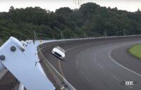 「新型フェアレディZが早くも最高速テストに登場。「300km/hいけるベース車は作っときました」と日産・田村氏【VIDEO OPTION】」の50枚目の画像ギャラリーへのリンク