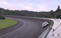 「新型フェアレディZが早くも最高速テストに登場。「300km/hいけるベース車は作っときました」と日産・田村氏【VIDEO OPTION】」の52枚目の画像ギャラリーへのリンク