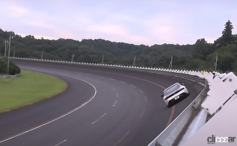 「新型フェアレディZが早くも最高速テストに登場。「300km/hいけるベース車は作っときました」と日産・田村氏【VIDEO OPTION】」の52枚目の画像