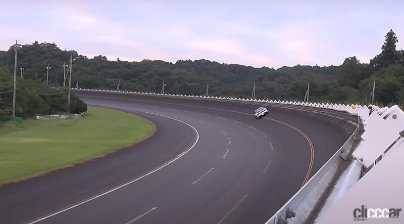 「新型フェアレディZが早くも最高速テストに登場。「300km/hいけるベース車は作っときました」と日産・田村氏【VIDEO OPTION】」の53枚目の画像