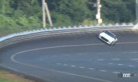 「新型フェアレディZが早くも最高速テストに登場。「300km/hいけるベース車は作っときました」と日産・田村氏【VIDEO OPTION】」の58枚目の画像ギャラリーへのリンク