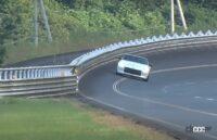「新型フェアレディZが早くも最高速テストに登場。「300km/hいけるベース車は作っときました」と日産・田村氏【VIDEO OPTION】」の60枚目の画像ギャラリーへのリンク