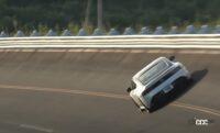 「新型フェアレディZが早くも最高速テストに登場。「300km/hいけるベース車は作っときました」と日産・田村氏【VIDEO OPTION】」の75枚目の画像ギャラリーへのリンク
