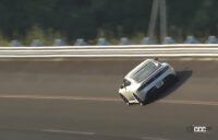「新型フェアレディZが早くも最高速テストに登場。「300km/hいけるベース車は作っときました」と日産・田村氏【VIDEO OPTION】」の76枚目の画像ギャラリーへのリンク