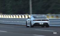 「新型フェアレディZが早くも最高速テストに登場。「300km/hいけるベース車は作っときました」と日産・田村氏【VIDEO OPTION】」の83枚目の画像ギャラリーへのリンク