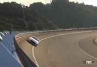 「新型フェアレディZが早くも最高速テストに登場。「300km/hいけるベース車は作っときました」と日産・田村氏【VIDEO OPTION】」の87枚目の画像ギャラリーへのリンク