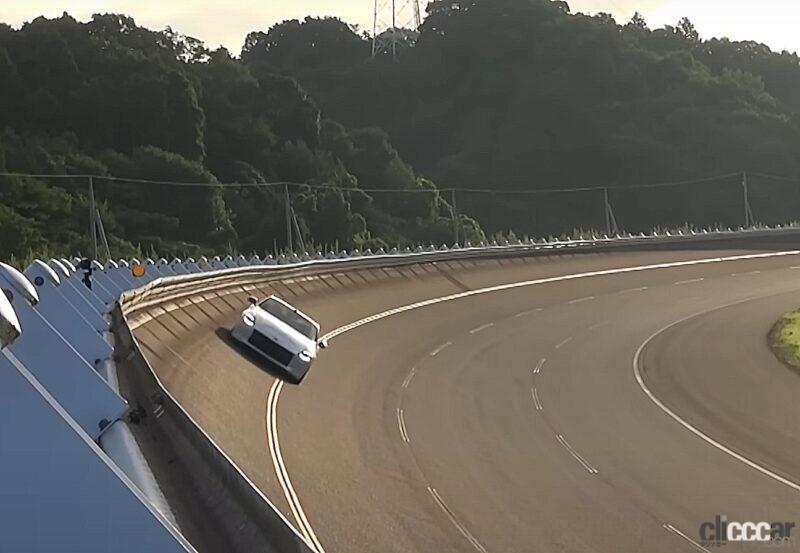 「新型フェアレディZが早くも最高速テストに登場。「300km/hいけるベース車は作っときました」と日産・田村氏【VIDEO OPTION】」の87枚目の画像