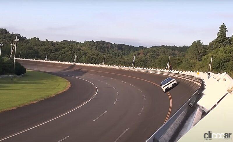 「新型フェアレディZが早くも最高速テストに登場。「300km/hいけるベース車は作っときました」と日産・田村氏【VIDEO OPTION】」の89枚目の画像