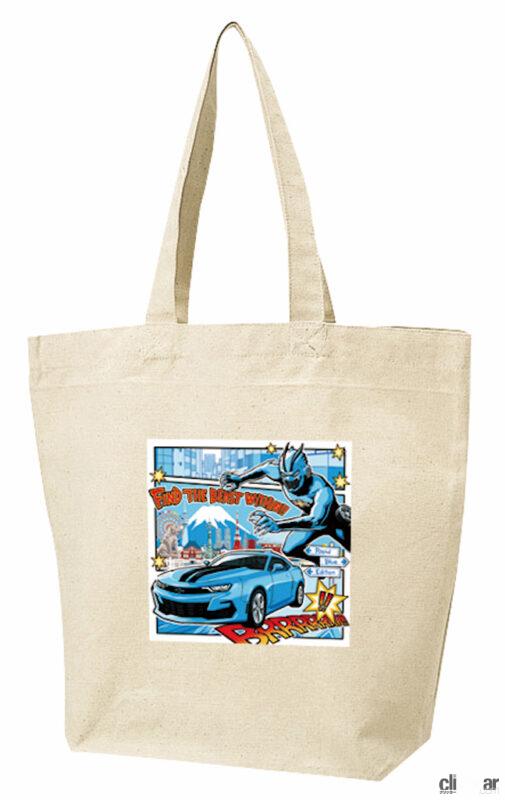 「ラピッドブルーとブラックのストライプが際立つ20台限定の「シボレー カマロ RAPID BLUE EDITION」が発売」の3枚目の画像