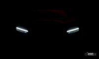 フェラーリ初SUV『プロサングエ』9月13日発表に向けティザームービーを公開【動画】 - Ferrari Purosangue_teaer002
