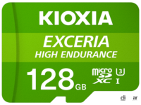 「ドライブレコーダー、大容量データへの備え、 記録メディアのグレードアップを考えるKIOXIA（キオクシア）『EXCERIA HIGH ENDURANCE microSDメモリカード』」の10枚目の画像ギャラリーへのリンク