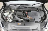 アウトランダーPHEV