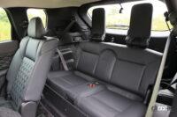 アウトランダーPHEV