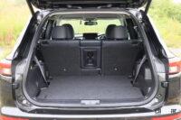 アウトランダーPHEV