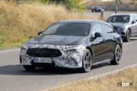 メルセデス・ベンツCLA_010