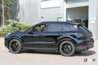 ポルシェ カイエン_010