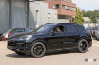 ポルシェ カイエン_009