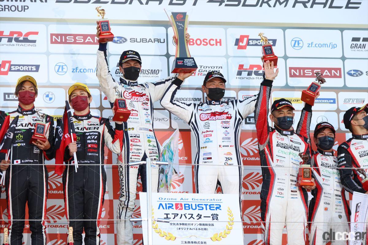 sgt_rd5_miku_win_004 画像｜谷口信輝×片岡龍也+片山右京の