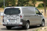 メルセデス・ベンツ ヴィート_009