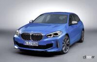 BMW・1シリーズに398万円のエントリーグレード「116i」が追加 - bmw_1series_20220914_2