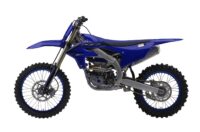 ヤマハの市販モトクロッサー「YZ450F」の2023年モデルが、エンジンやフレームを刷新し5年ぶりフルモデルチェンジ - 2023_yamaha_yz450f_02