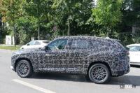 「価格は1760万円から。BMW新旗艦SUV「XM」が9月27日にワールドプレミアか？」の7枚目の画像ギャラリーへのリンク