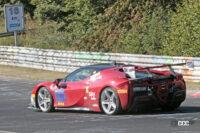 フェラーリSF90_010