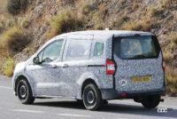 フォード トランジット_009